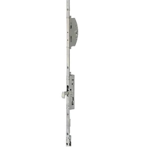 HABO 7122SP lengte 1600, doormaat 33, krukhoogte 330