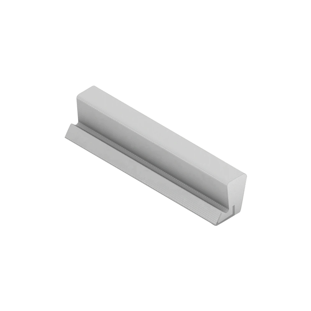 Q-Lon 3011 tochtstrip kader 500 meter wit
