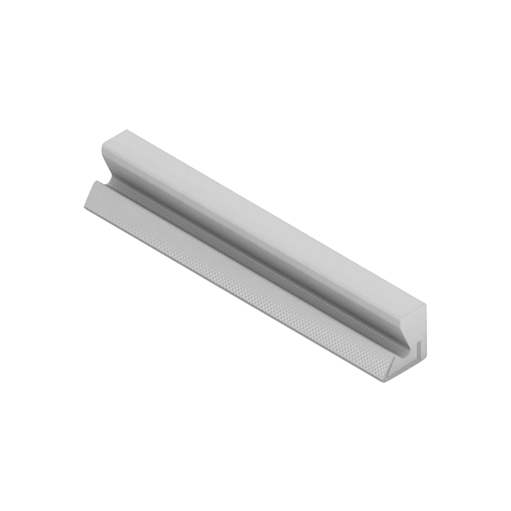 Q-Lon 3034 tochtstrip kader 800 meter wit