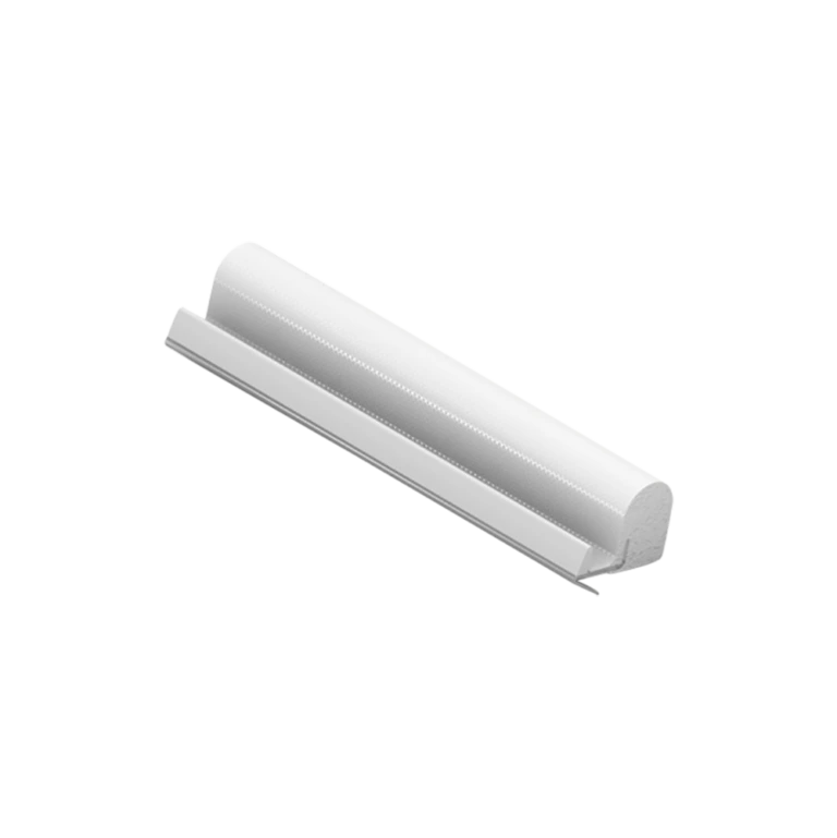 Q-Lon 3074 tochtstrip kader 600 meter wit