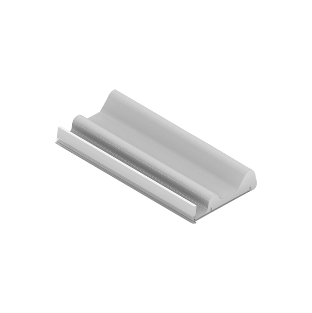 Q-Lon 3097 tochtstrip kader 300 meter wit