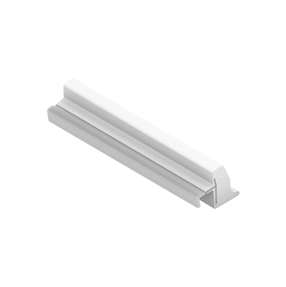 Q-Lon 3110 tochtstrip kader 300 meter wit