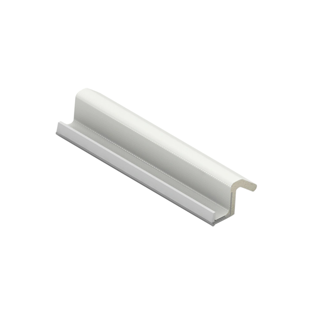 Q-Lon 3118 tochtstrip kader 600 meter wit