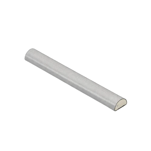 Q-Lon 3124 tochtstrip zelfklevend 2000 meter grijs