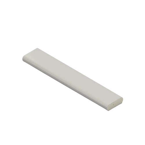 Q-Lon 3126 tochtstrip zelfklevend 1400 meter grijs