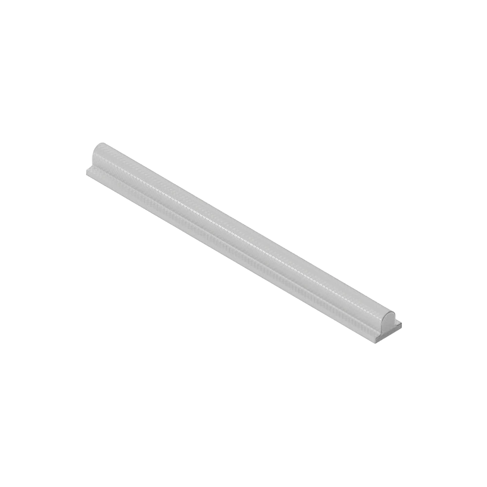 Q-Lon 48400 tochtstrip kader 1800 meter wit