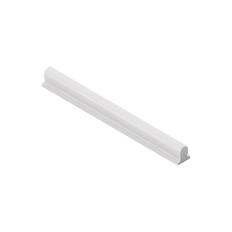 Q-Lon 48650 tochtstrip kader 1600 meter wit