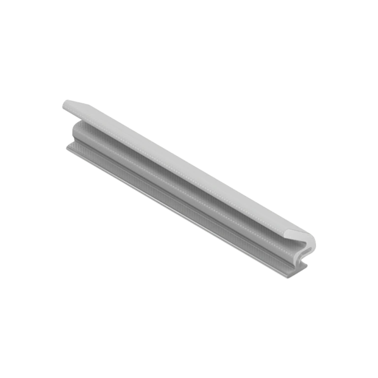 Q-Lon 48800 tochtstrip kader 500 meter wit