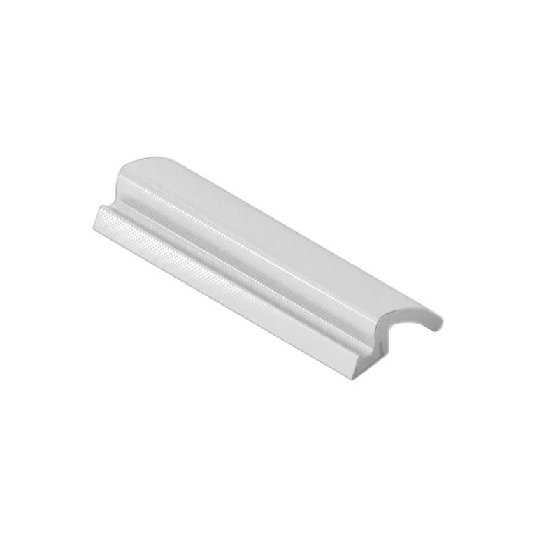 Q-Lon 7000 tochtstrip kader 350 meter wit