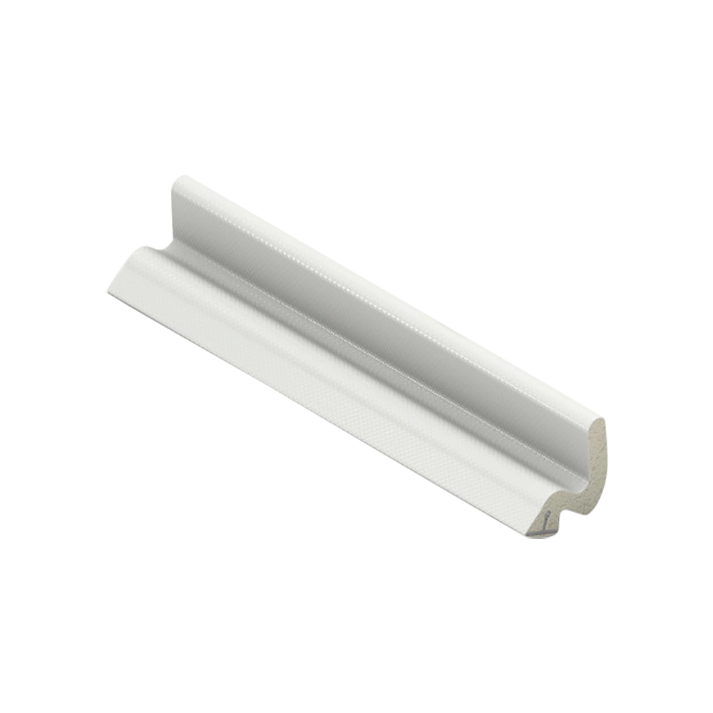 Q-Lon 9688 tochtstrip kader 800 meter wit