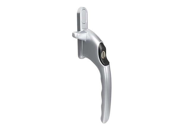 Winlock Easyfit raamboom matchroom F1 afsluitbaar